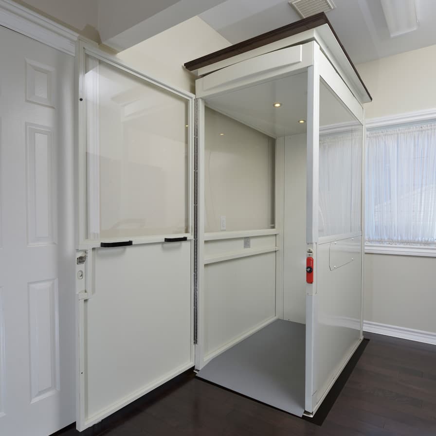 4 Quality Home Elevator Options