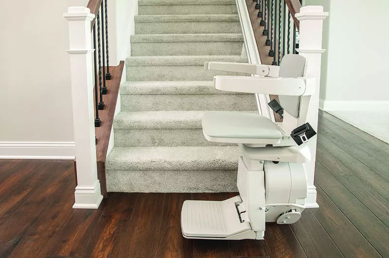 Does Medicare Pay for Stairlifts? | A Consumer’s Guide