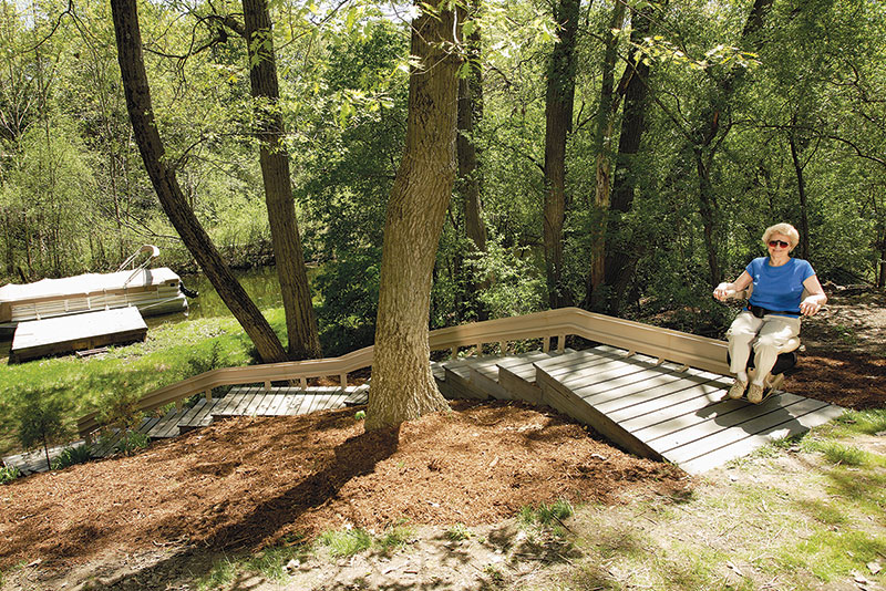 Rent or Purchase a Stair Lift: What Should You Do