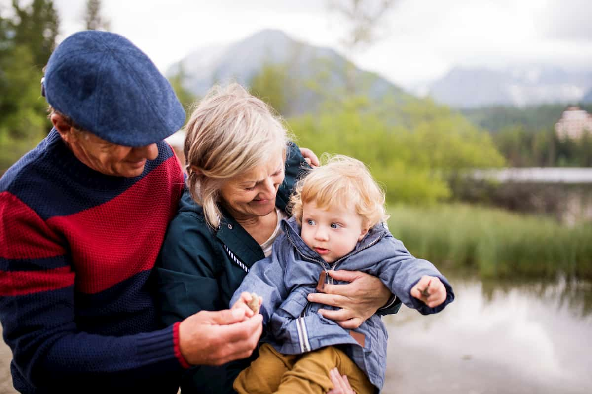 Tips For Children Around Home Lifts