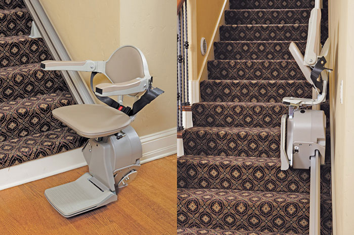 Maintenance Tips for Stairlifts