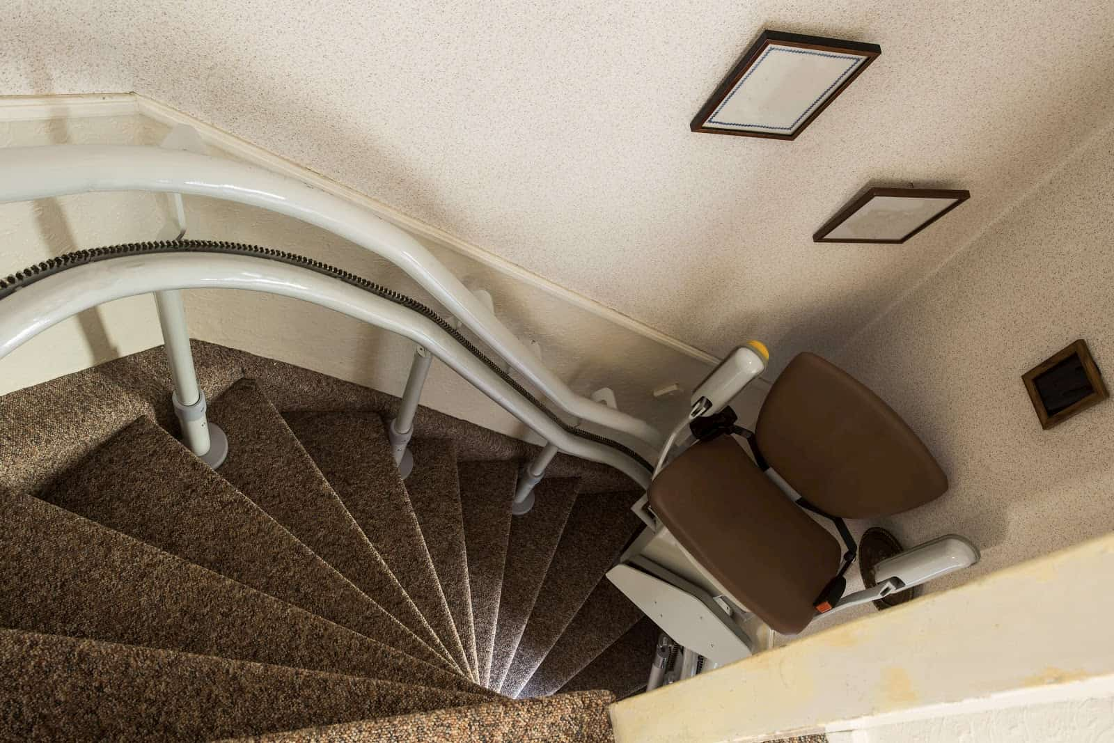 Your Simple Guide to Purchasing a Residential Stairlift