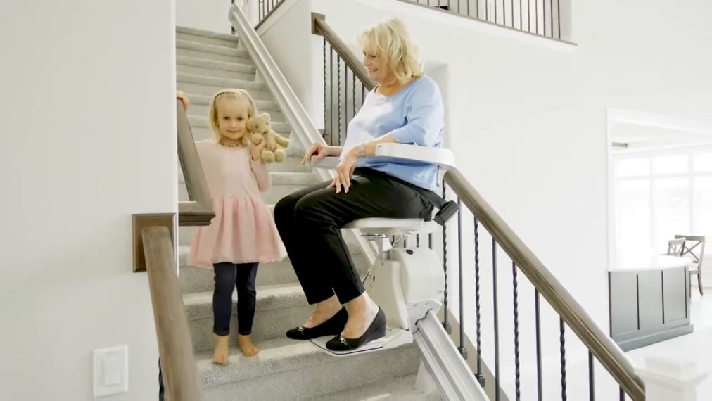 Custom Home Elevators : Practical and Affordable - Access and Mobility