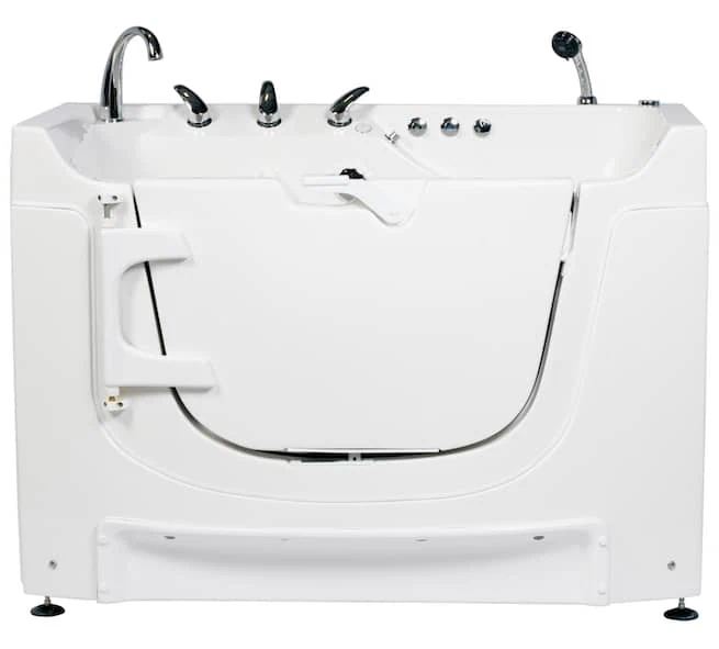 RANE Walk-In-Tub Accessibility Solutions