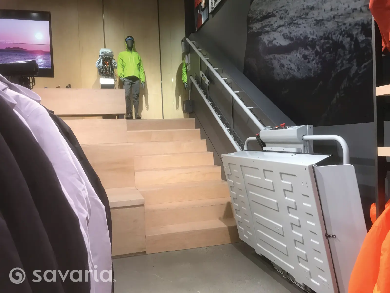 Savaria Delta IPL