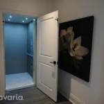 Savaria Infinity Home Elevator