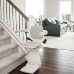 Bruno Elan SRE-3050 Stairlift NJ