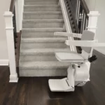 Bruno Elan SRE-3050 Stairlift NJ