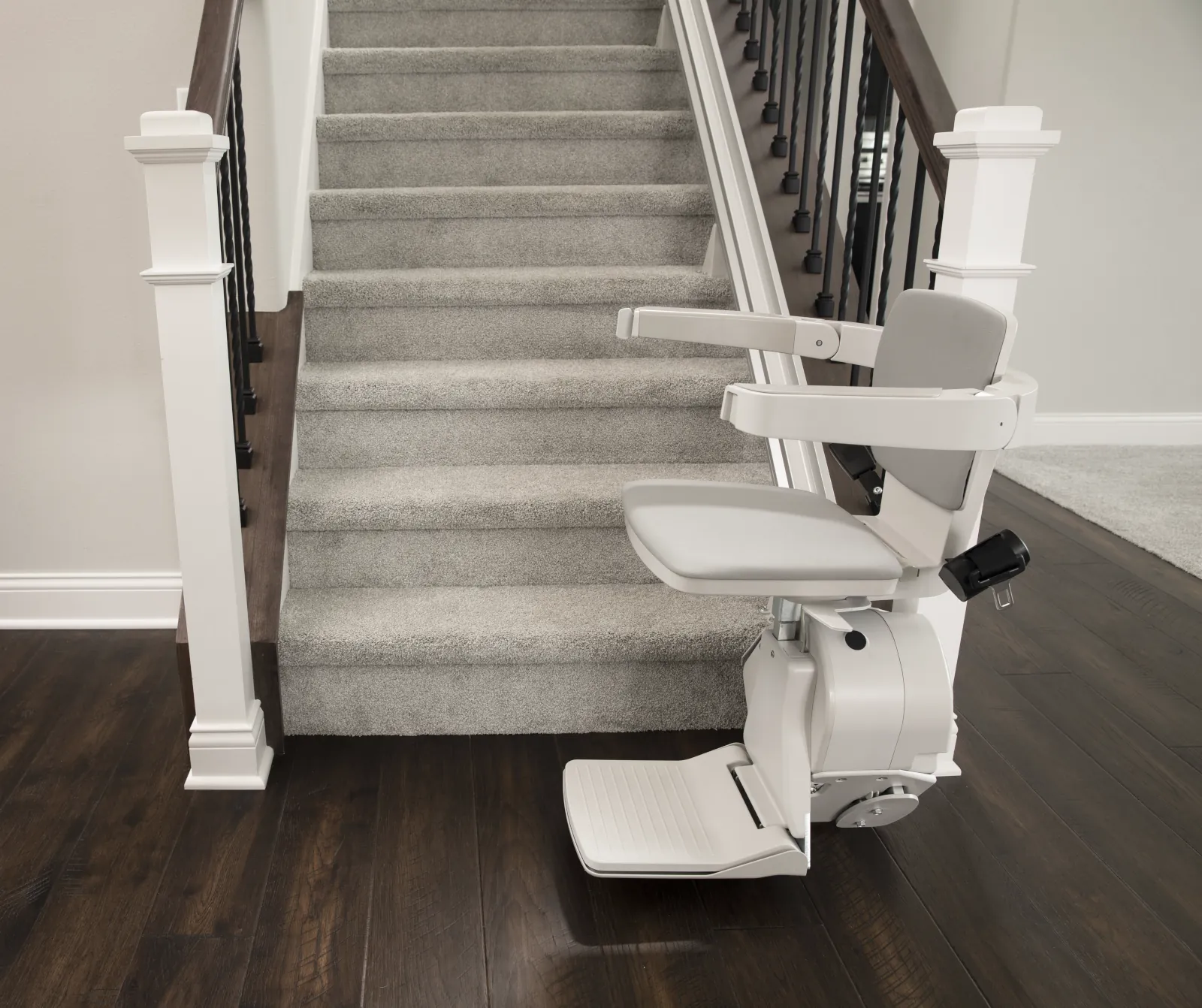 Bruno Elan SRE-3050 Stairlift NJ