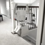 Bruno Elan SRE-3050 Stairlift NJ – Mobility123