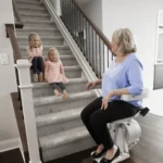 Buy Bruno Elan SRE-3050 Stairlift