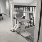 Bruno Elan SRE-3050 Stairlift