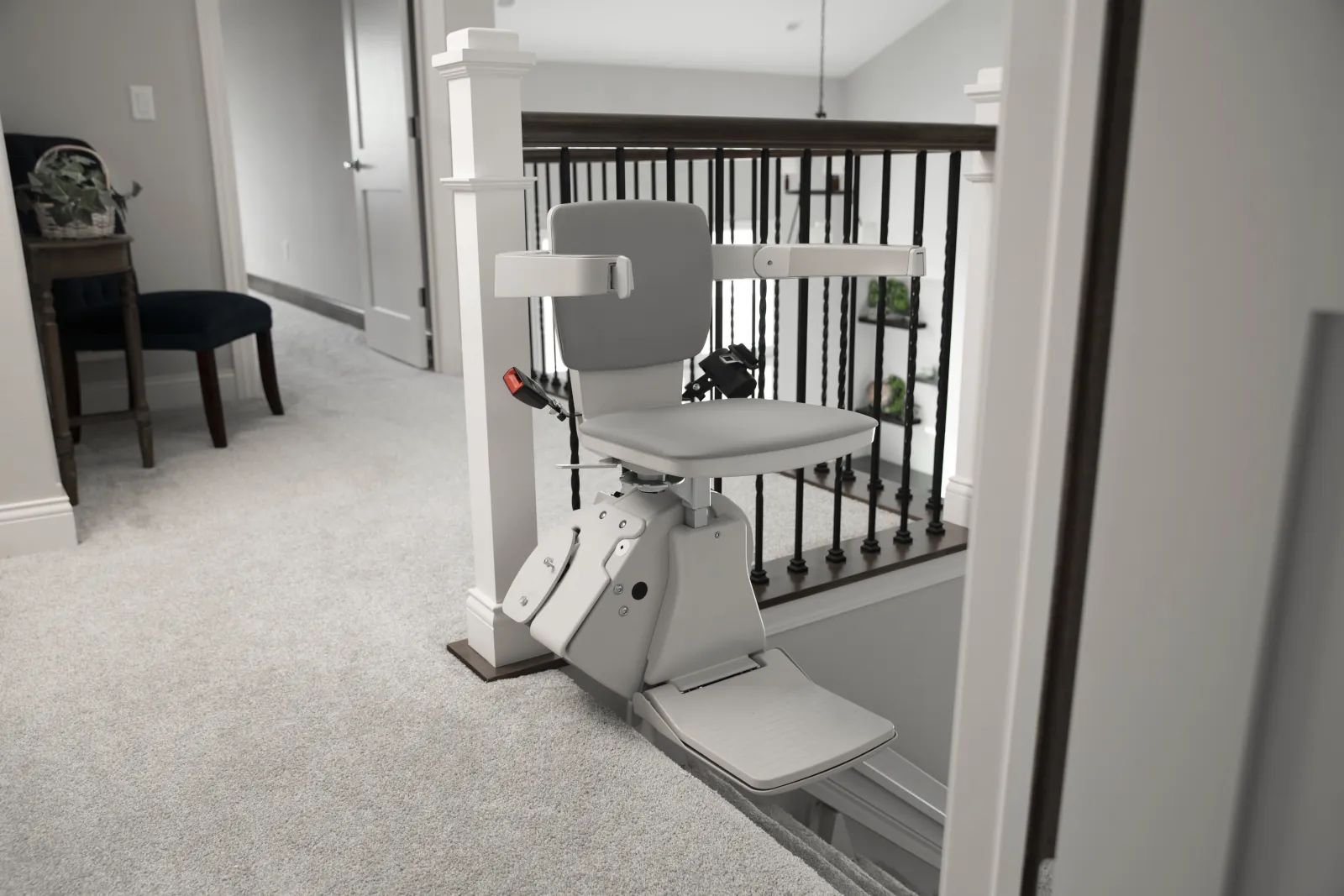 Bruno Elan SRE-3050 Stairlift