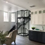 Savaria Vuelift Home Elevator NJ