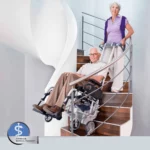 Portable Stair Climbing Solutions