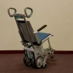 Scalamobil Portable Stair Climber