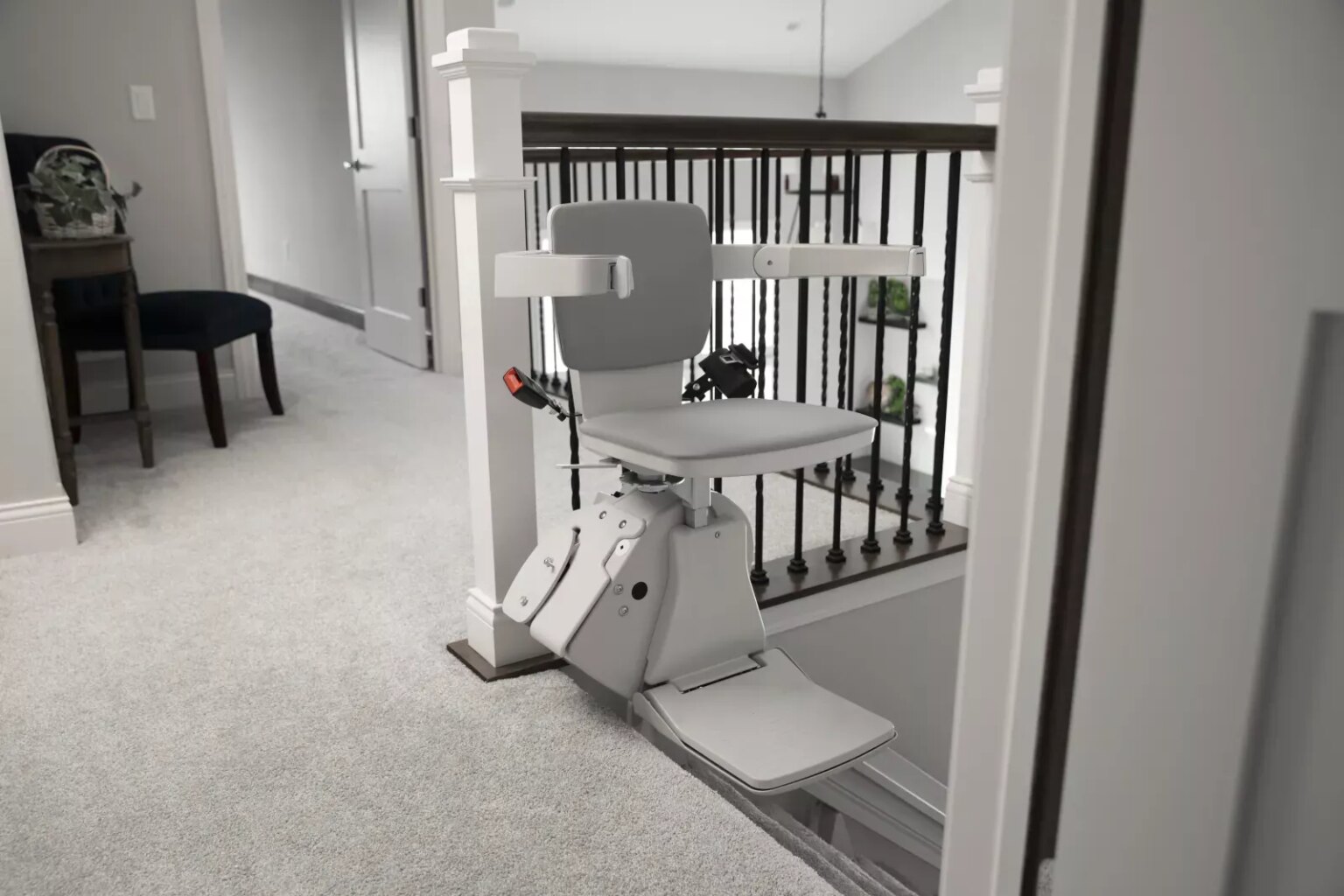 Bruno SRE 3050 Elan Straight Stairlift A Technical Overview bruno-sre-3050-elan-straight-stairlift-a-technical-overview