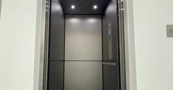 Savaria Eclipse Residential Elevator: User Manual & Safety Guide