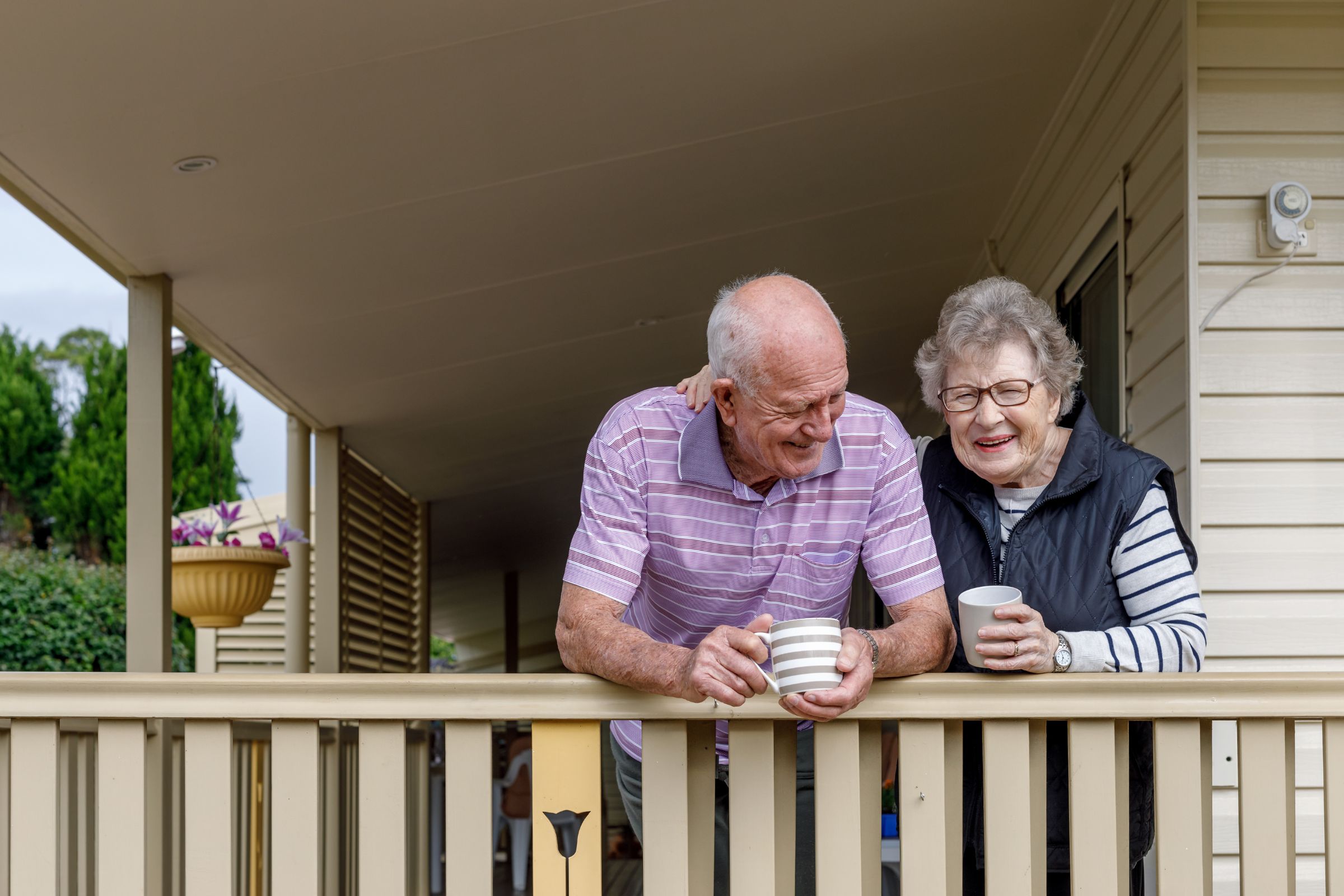Understanding Independent Living vs. Assisted Living: Key Distinctions for Aging-in-Place