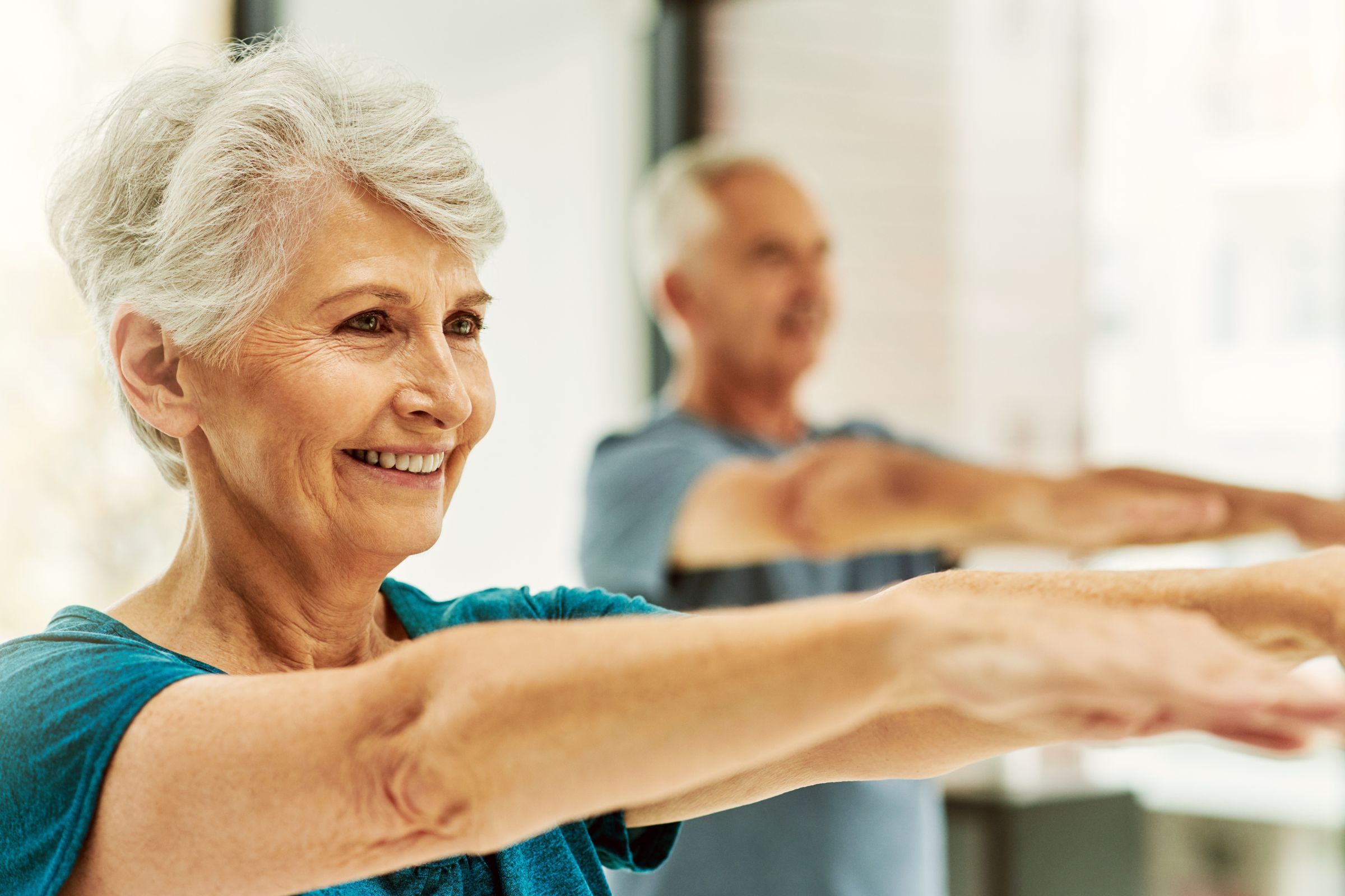 A Guide to Elevating Senior Quality of Life