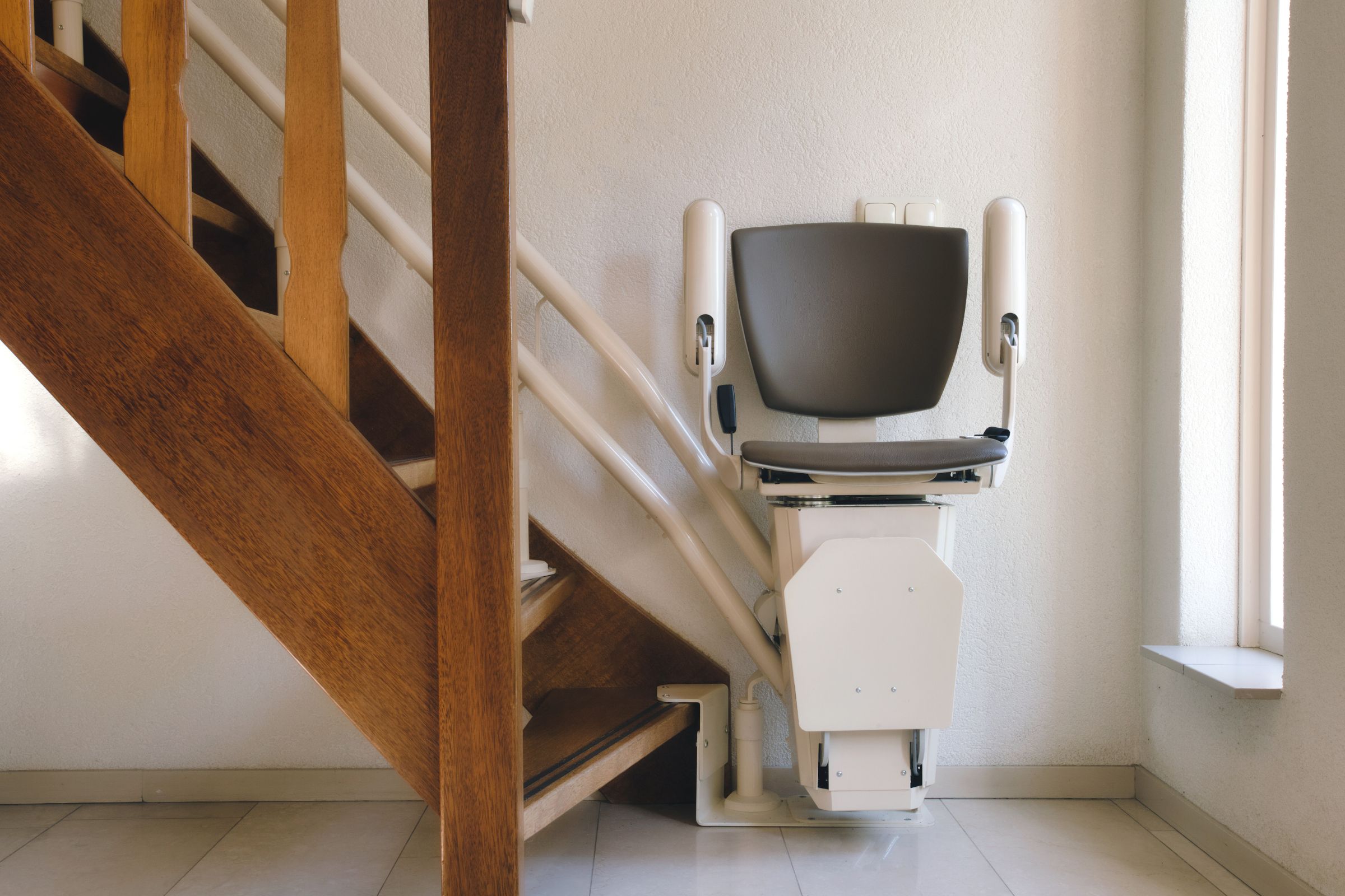 Understanding Weight Limitations for Stairlifts Designed for Seniors