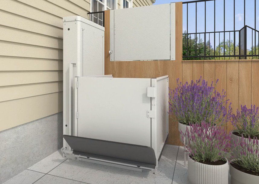 Understanding Wheelchair Lift Configuration Options | VPL cover