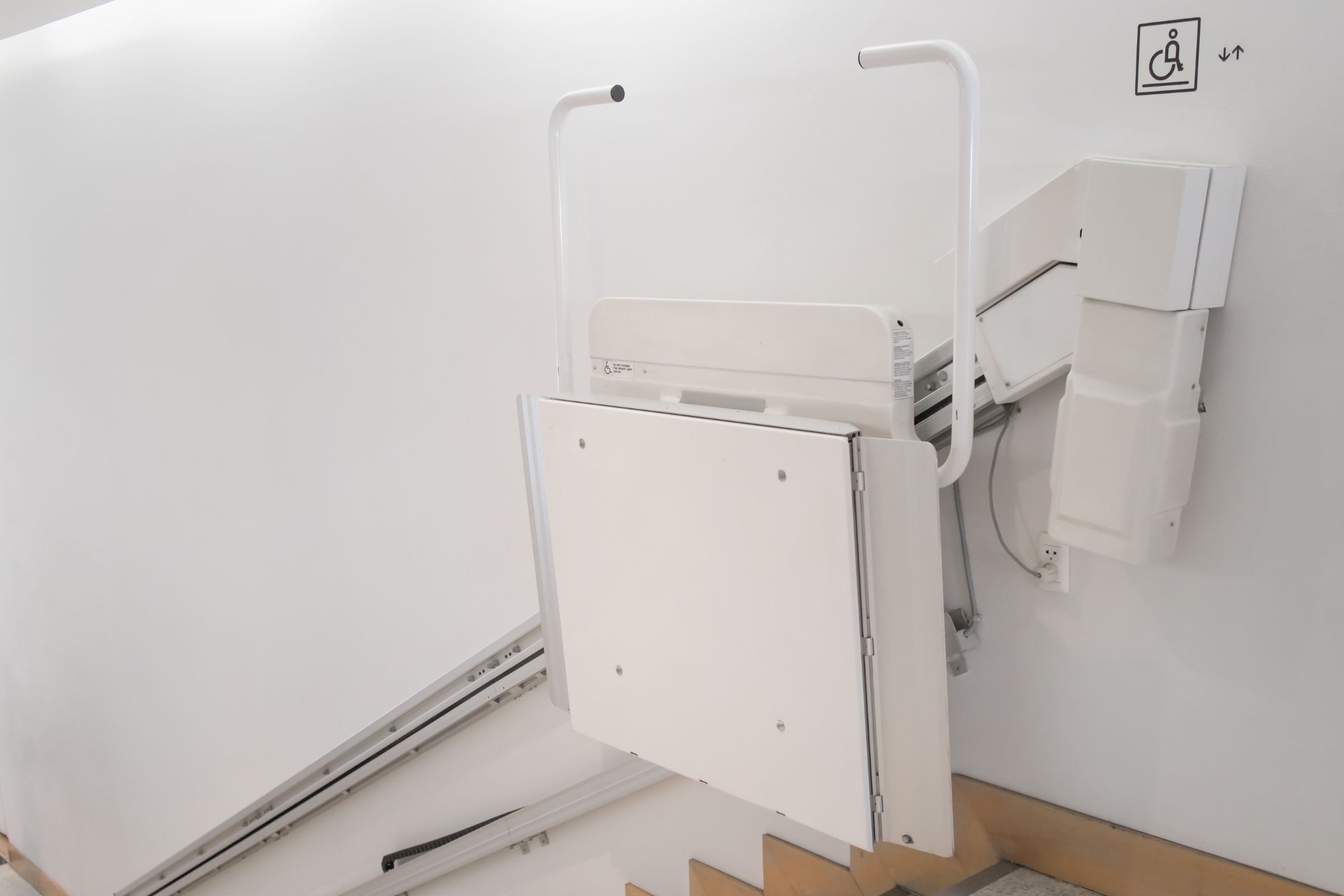 Wheelchair lifts: Everything You Need to Know