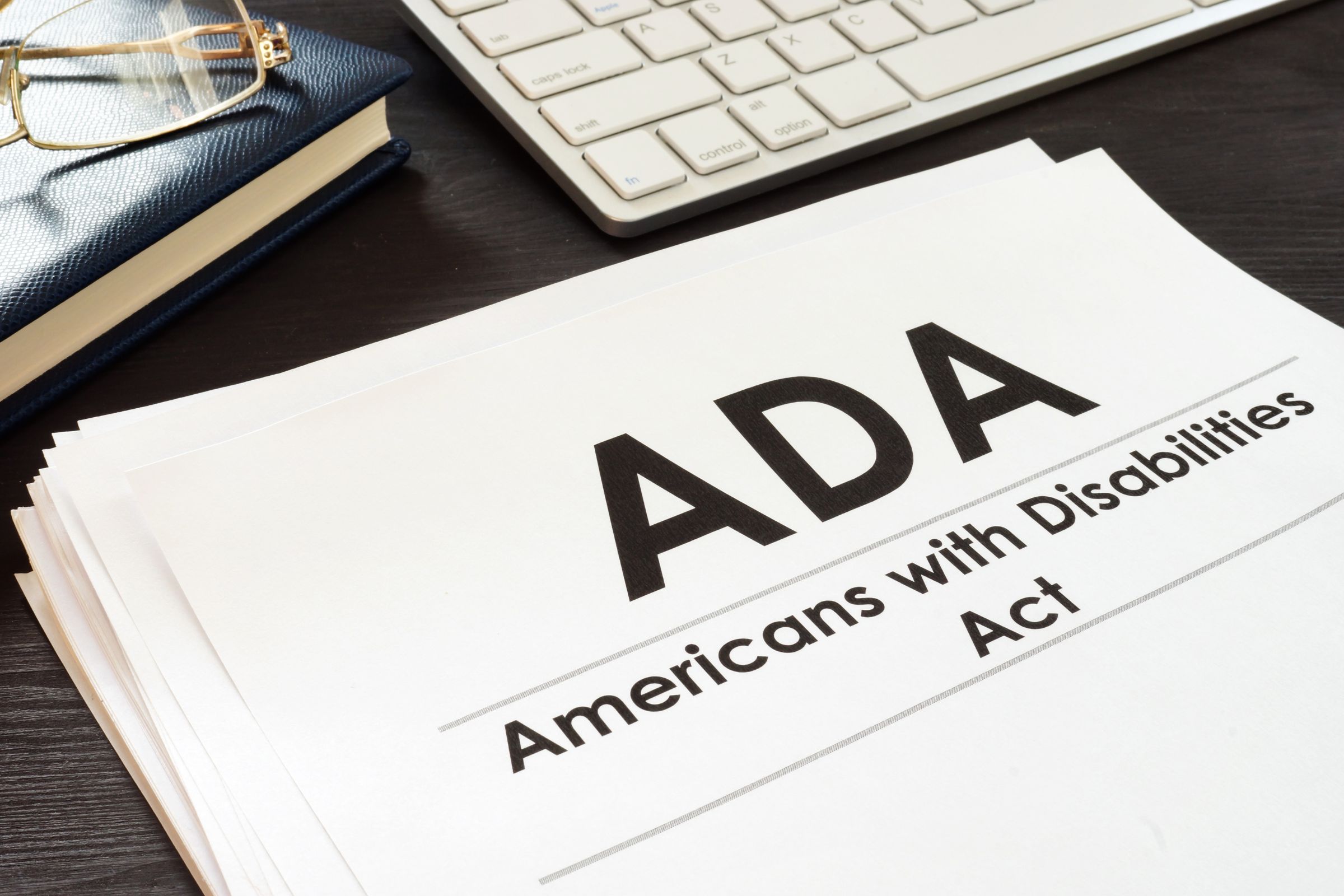 Ensuring ADA Compliance in Your Commercial Space: A Guide for Business Owners
