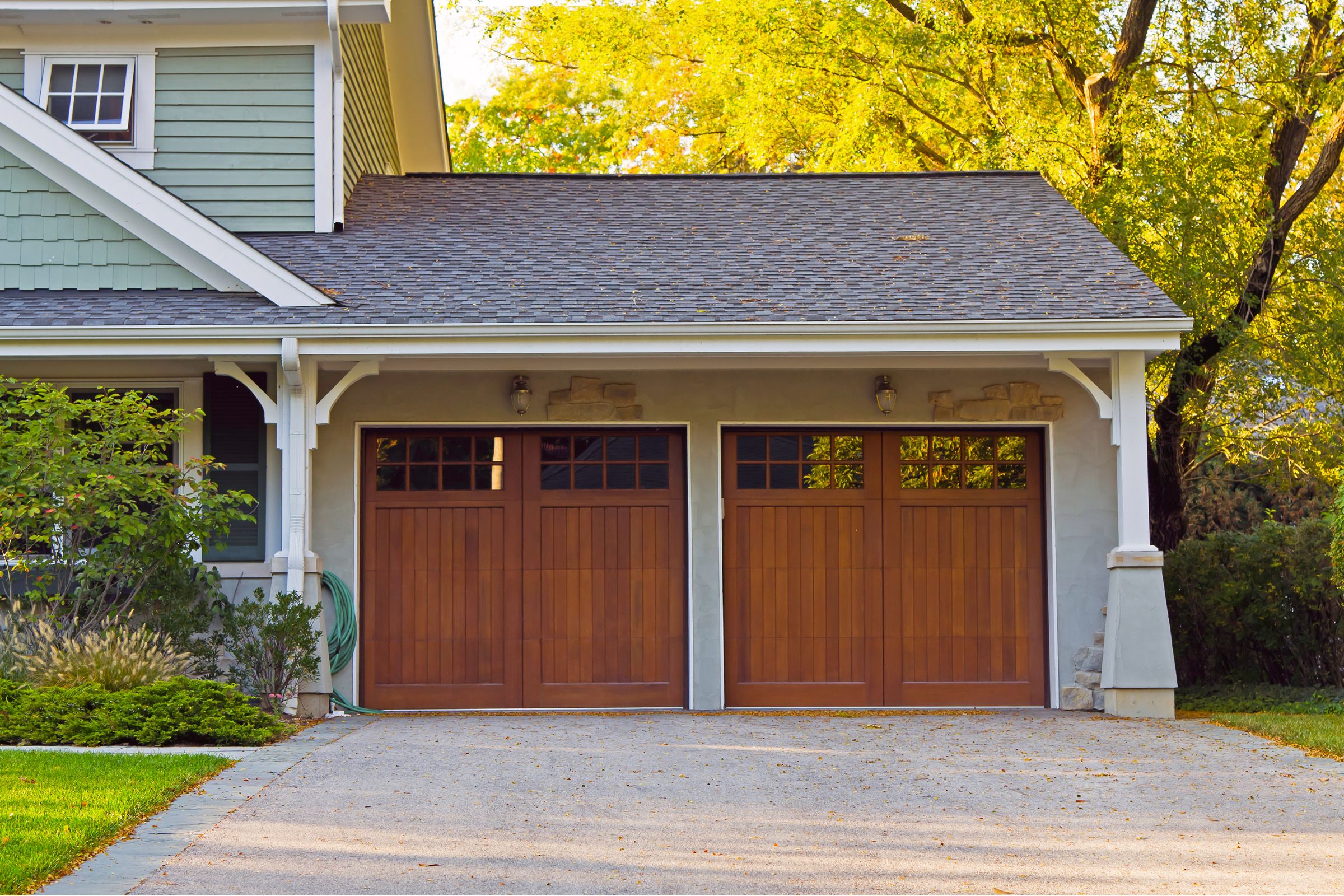 Creating an Accessible Garage with Stair Lifts, Wheelchair Ramps & Lifts