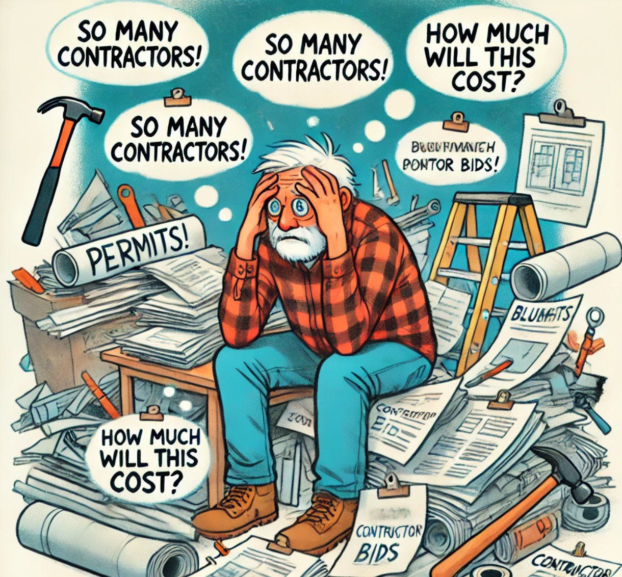 Stress-Free Accessibility: The Benefits of Turn-Key Home Modification Solutions cover