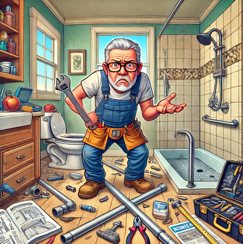 DIY vs. Professional Installation: Making the Right Choice for Your Home Accessibility Modifications cover
