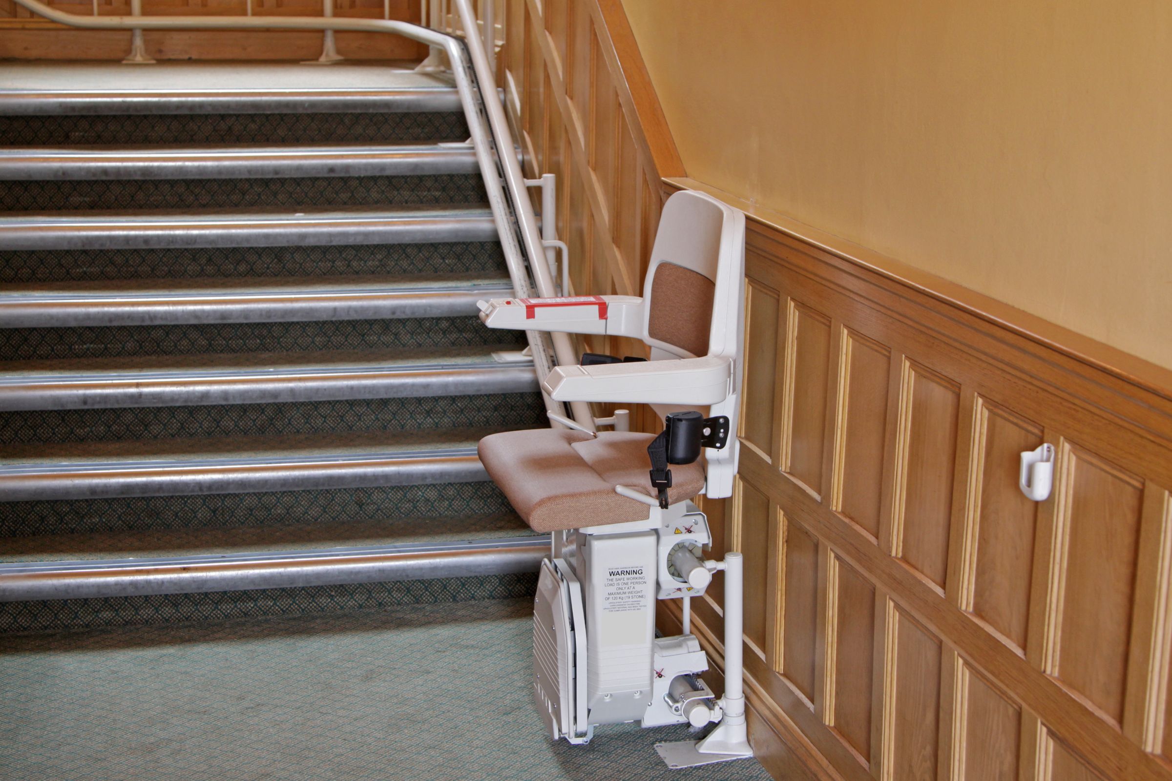 Expert Consultation & Installation for Home Elevators, Stairlifts, & Accessibility Solutions