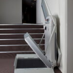 Wheelchair Lift for Homes in NJ