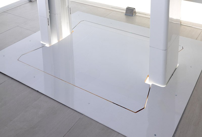 Introducing the Savaria Luma Homelift: Elegant Mobility Without the Stairs cover