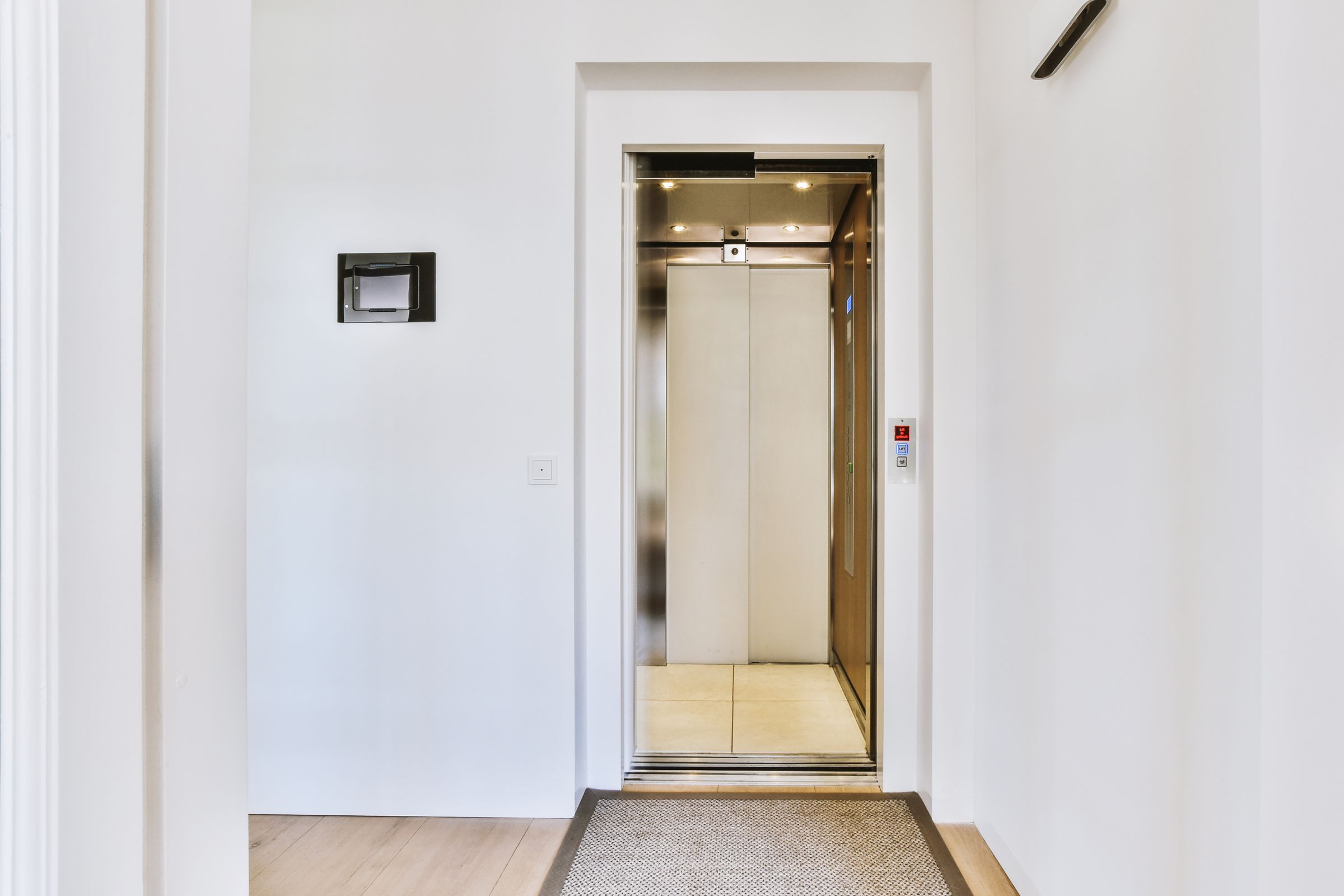 Home Elevators Improve Accessibility