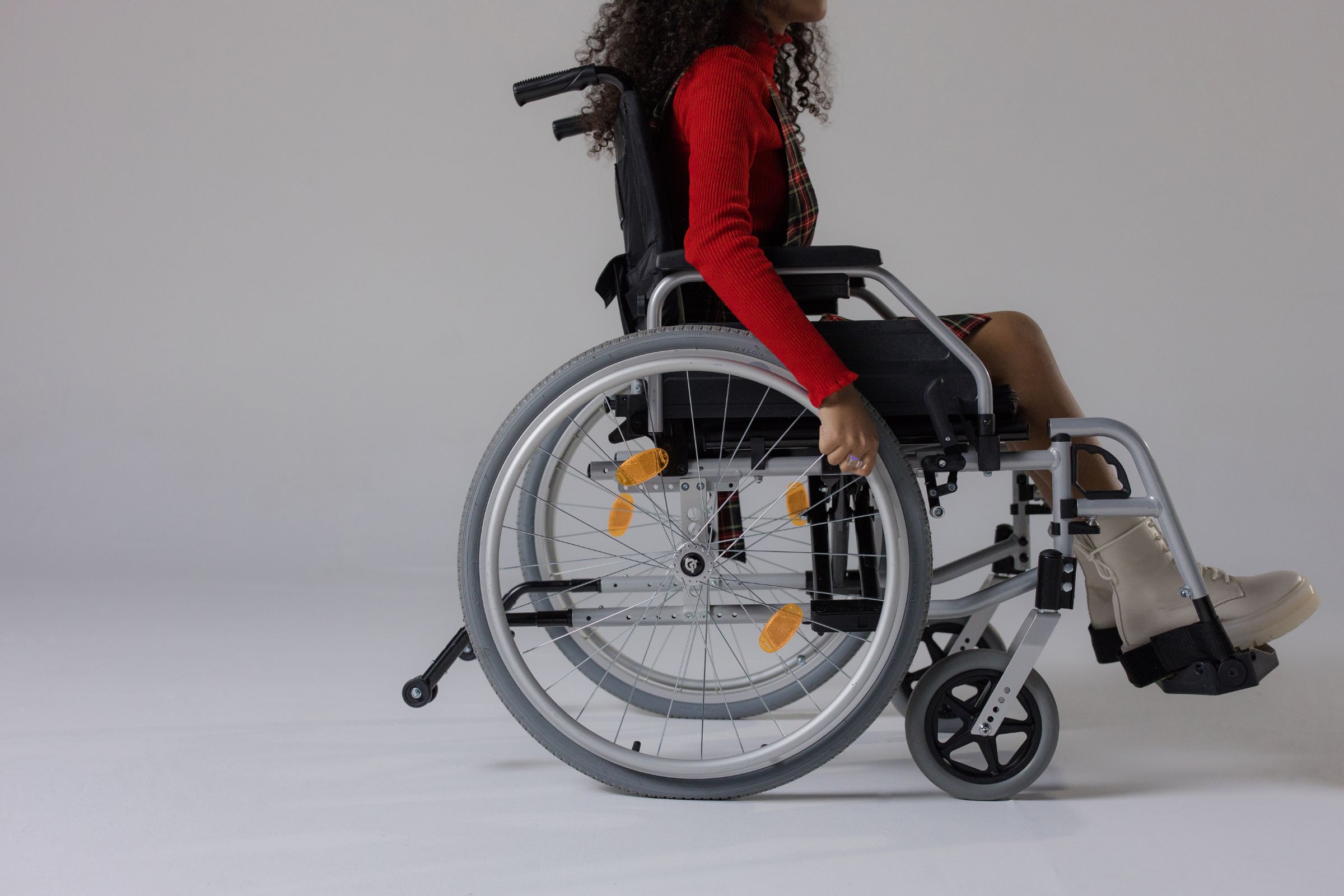 Best Solutions for Wheelchair Users