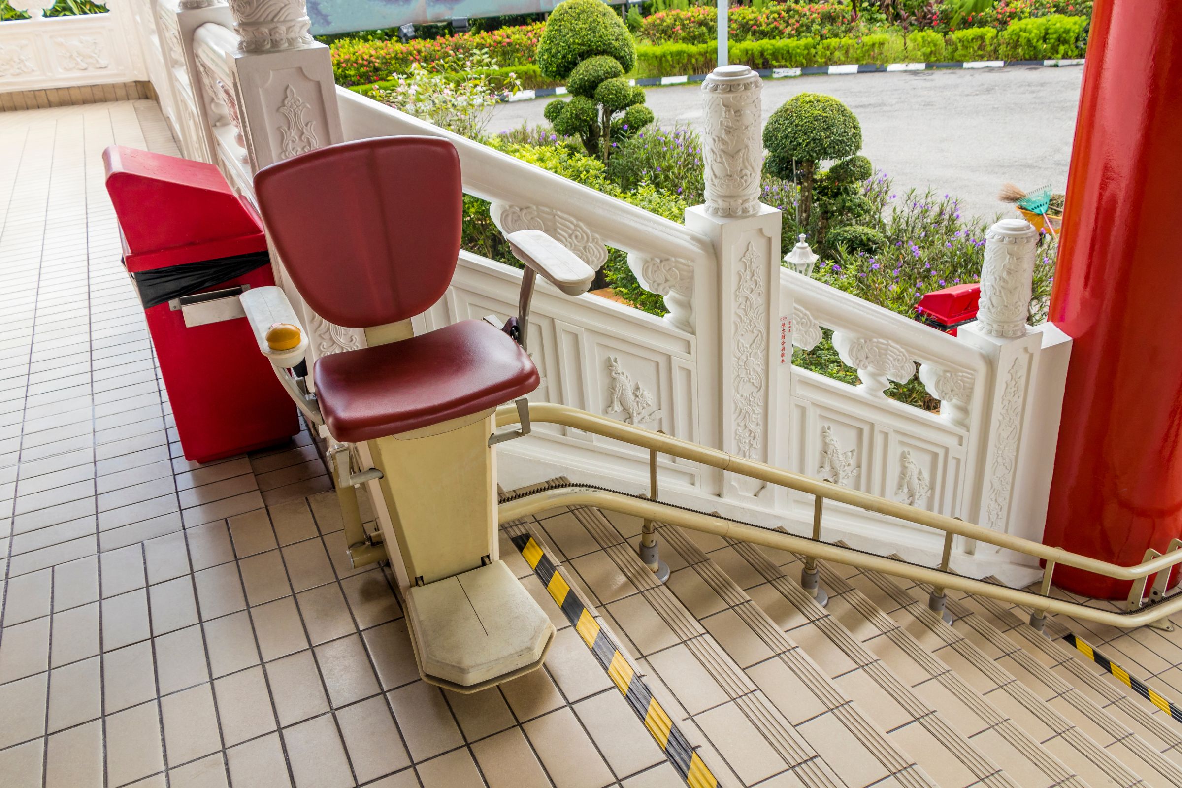 Ensuring Safe Mobility Outside Your Home