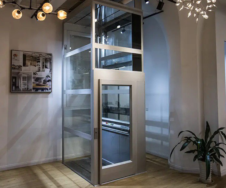 Architectural Harmony: Custom Mobility Solutions for New Jersey Homes cover
