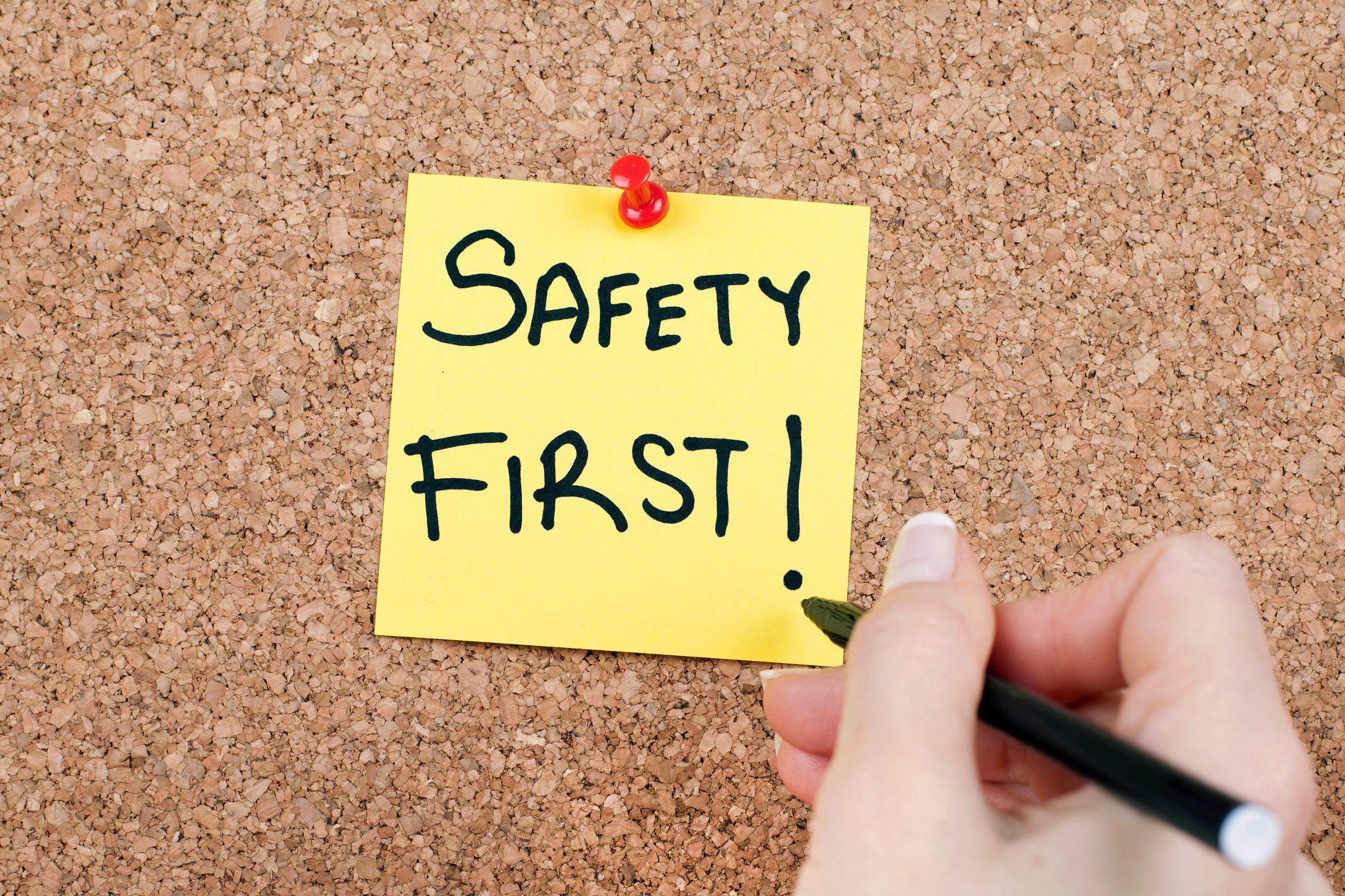 Essential Safety Features to Look for in Home Accessibility Equipment