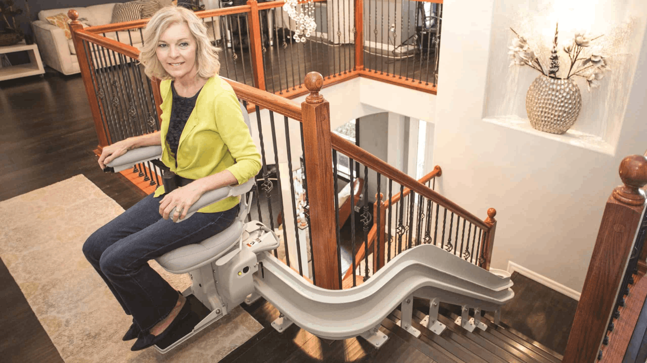 Commercial Stairlifts Maintenance Plans – Mobility123