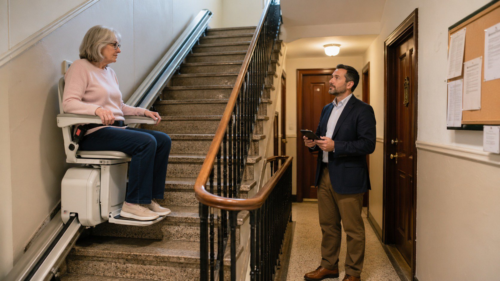 ​How NJ Landlords Can Avoid Elevator Outage Fines and Lawsuits cover